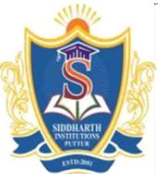 SIDDHARTH GROUP OF INSTITUTIONS :: PUTTUR Siddharth Nagar, Narayanavanam Road 517583 QUESTION BANK (Descriptive) Subject with Code : Electrical Machines-II (16EE215) Course & Branch: B.