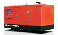 Generator Optimisation CDC SOLUTION Gen-Set On / Off Once batteries are sufficiently charged Load Batteries By periodically running the load on batteries, you can : Float voltage over time power a