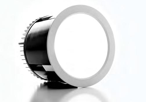 CATALOG #: - : 6-5/8 - : 7-3/8 TYPE: ø6 ø7 PROJECT: FEATURES Williams TrimLock reflector retention system eliminates trim sag Beam angles ranging from 1 narrow to 65º wide for tailored performance