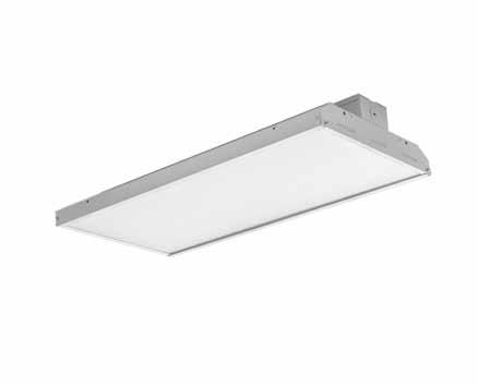 LED LHBE Eco This series offers an economical and ecological solution for your high bay applications.
