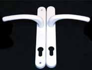 Balmoral Lever/Lever Handle Part Number: