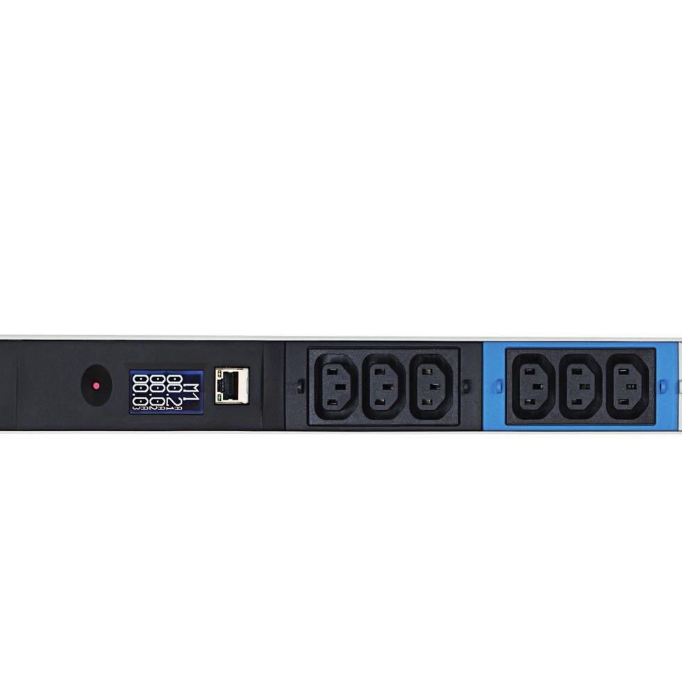 Rack PDUs KELie Rack PDUs are customized modular products mostly used i data ceters ad all other premises for ecoomical ad robust rack cocepts.