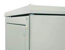1 2 1 - flushed side panel 2 - external side panel height 2200 2000 Package: 2 pc.