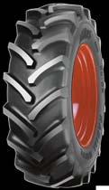 Combine tires: AC 70 H / G / N and SuperFlexionTire (SFT) Innovative tires for gentle ground handling with combines $ > High load capacities and low inflation pressures.