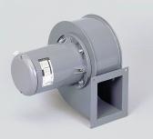 CENTRIFUGAL DIRECT DRIVE FANS CMT-CMB Applications The CMT-CMB range of fans are suitable for many general and OEM ventilation applications where the extract of nonhazardous heated air is required.