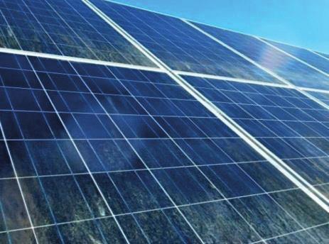 SolarEdge power optimisers