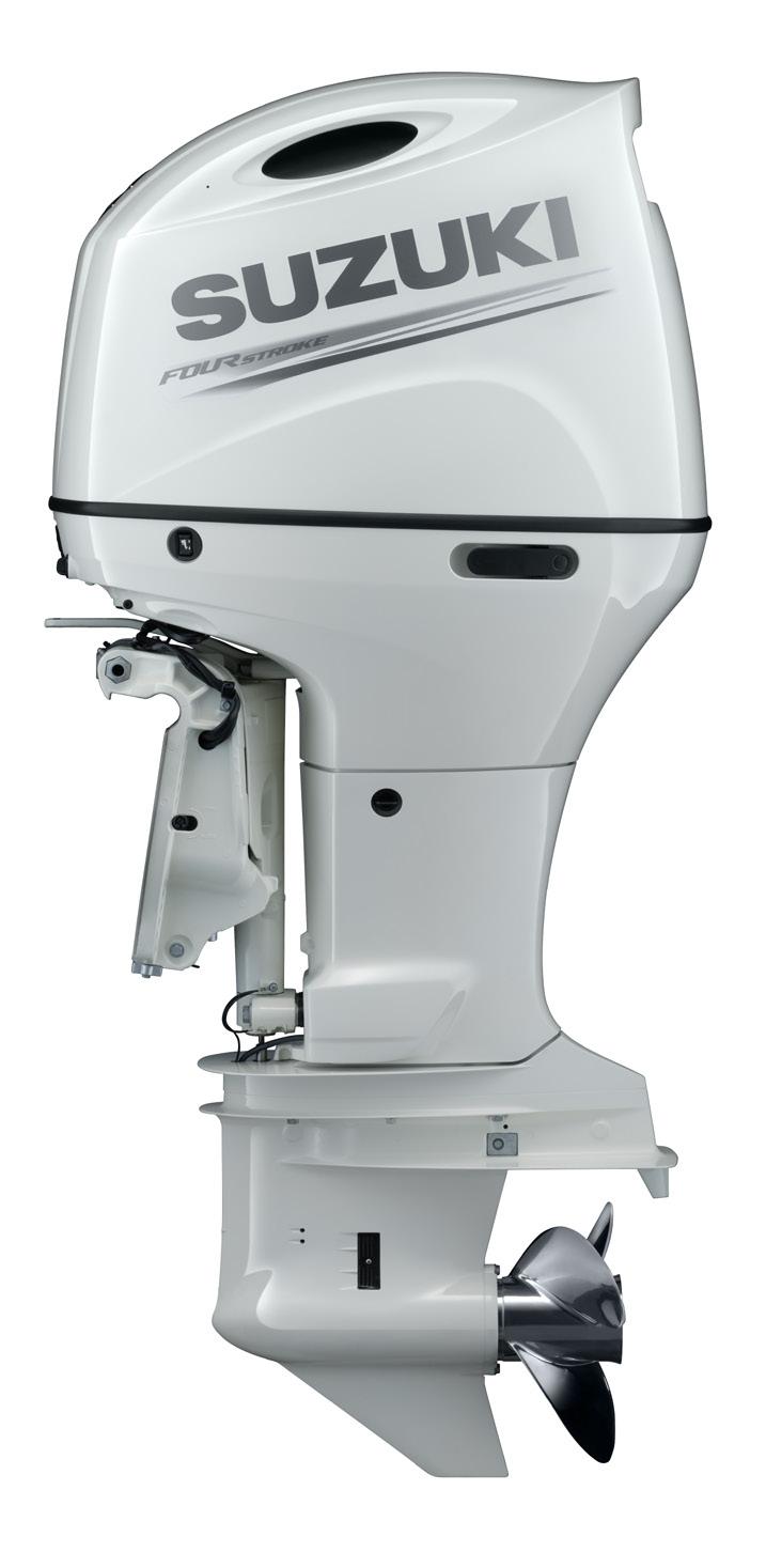 DF150A/175A/200A and DF150AP/175AP/200AP LIGHTWEIGHT DESIGN HEAVYWEIGHT POWER When it comes to selecting an outboard for your boat, the balance of power and weight becomes an important issue in