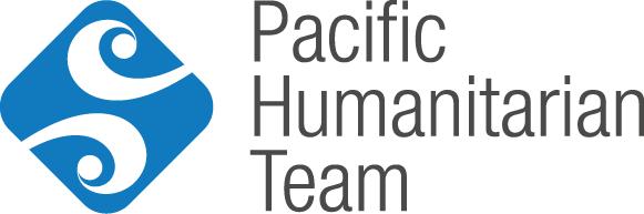 Realigning the Pacific Humanitarian Team Approach Pacific