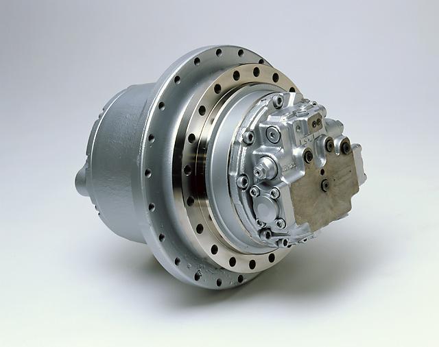 in China CVT pump: 50,000 units per month New output allowed starting