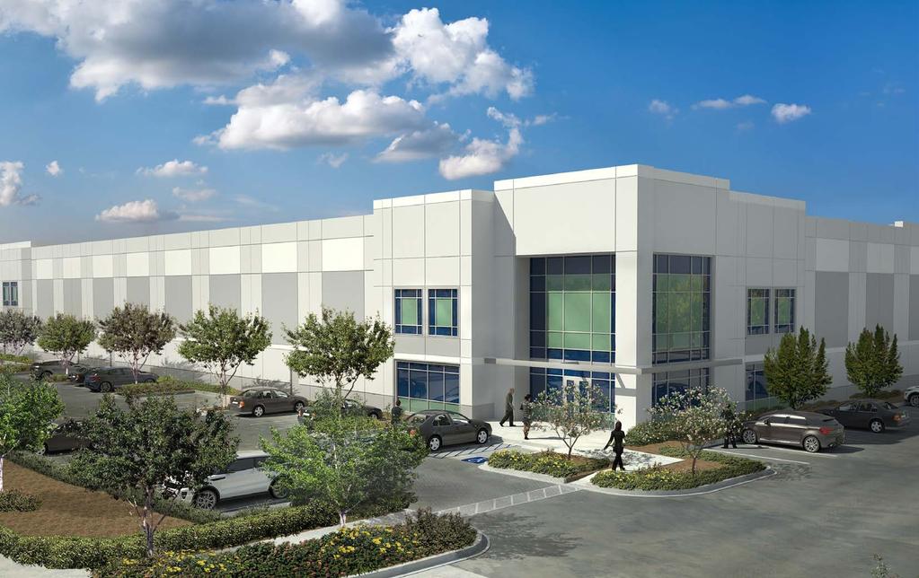 29 OATES STREET RIDGE CAPITAL DEVELOPMENT TEAM BUILDING FEATURES Building Size ±1,220 SF Divisibility ±4,000 SF Site 100% Concrete dock and truck maneuvering areas Office Popouts To suit Clear Height