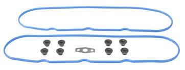 CONTINUED FROM PAGE 2... 3 TCS45993 Fel-Pro TCS timing cover sets include the crankshaft seal and all other applicable parts.