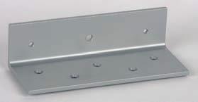 Model Dimensions Finish Compatible With FB-0 /4"H x 3/4"W x 0-/2"L 28/40 830 FB-02 3/8"H x 3/4"W x 0-/2"L 28/40 830 FB-03 /2"H x 3/4"W x 0-/2"L 28/40 830 FB-04 5/8"H x 3/4"W x 0-/2"L 28/40 830 FB-05