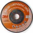 3M Silver Grinding Wheels represent a new class of right angle abrasives powered by the legendary speed and long life of 3M Precision-Shaped Grain,