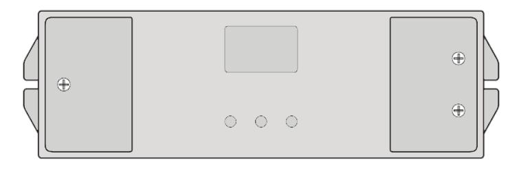 Layout Example Diagram ZXC-DMXW Controller 1 Controller 2 Controller 1