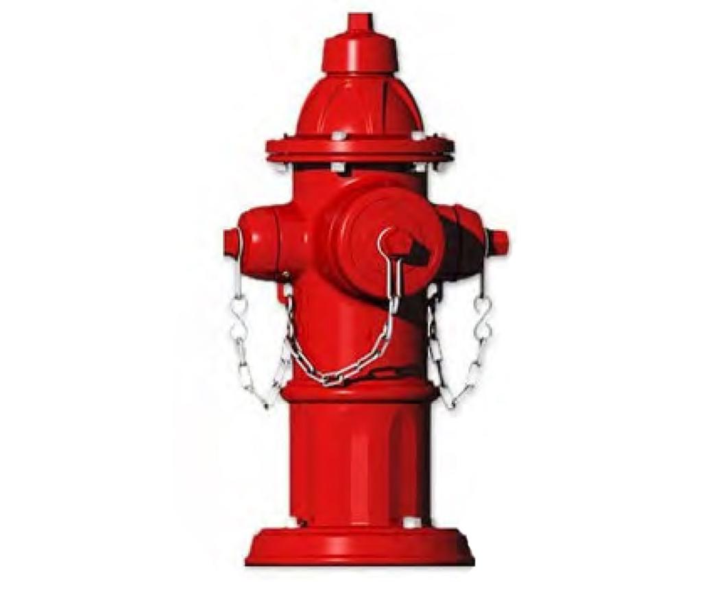 General Description The Rapidrop Fig 601/602 dry barrel post / flushing fire hydrant is designed to be a trouble free, easy to maintain hydrant.