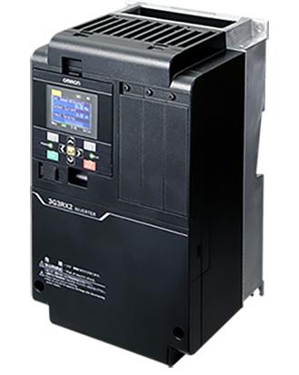 The use of an inverter to adjust the speed and acceleration of an AC motor increases the range of applications of the motor compared with a motor that operates at a constant speed.