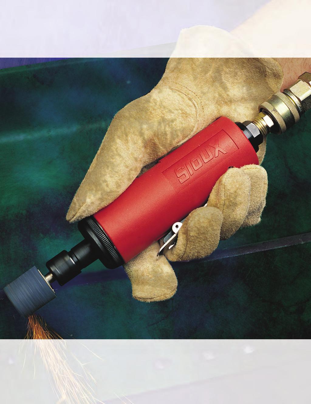 SIOUX TOOLS FORCE PRODUCT CATALOG ABRASIVE Abrasive Index