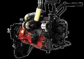 Series Engine