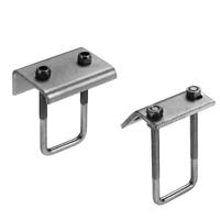 Beam Clamp J236 J236 Beam Clamps are supplied in pairs and are suitable J1000, J2000 and J3300 Channels.