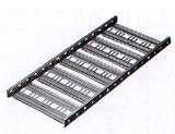 Cable Tray and Cable Ladder Cable Ladder Cable Tray Accessories available: