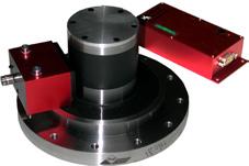 For turnkey systems that need to work outof-the-box, our matched components (sensor and electronics) are