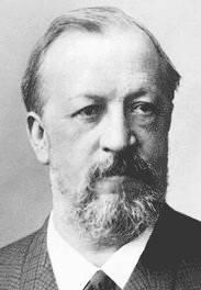 A bit of history Nikolaus August Otto (June 4, 83 - January 8, 89) was the German inventor of the internal-combustion engine, the first engine to burn fuel directly in a piston chamber.