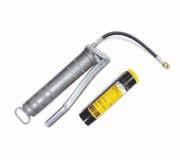 Accessories Long-Life-Set The Long-Life-Set consists of a grease gun with high-performance grease.