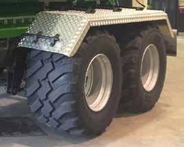 tread design, the BKT FL630 is the ideal tire for multipurpose