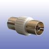 1 14223 1 14222 1 Co-Axial Male Plug Co-Axial