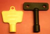 Earth Clamps 18801 1 Meter Box Keys 18802 10 18802 14203 Light Switches 1