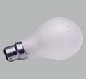 LAMPS 15601/03 14501/04 14505/07 14508/10 14511/13 14514/16