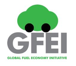 Sharing of experiences on fuel economy data analysis, policy considerations, and intervention strategies in Côte d Ivoire Hyacinthe Naré, Independent Consultant GFEI
