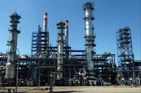 Towards cleaner fuels Upgrade of the SIR refinery required Outstanding debt to be