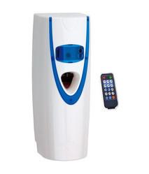 AUTOMATIC AIR FRESHENER DISPENSERS