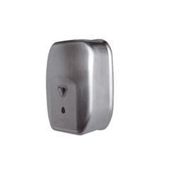 AUTOMATIC SOAP DISPENSERS Manual Liquid Soap Dispenser