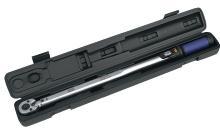 Torque wrench with display 6789 Torque accuracy ± 3% Ergonomic anti-slip handle new isplay with