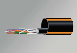 Aluminum and Copper Conductor Cables 15 kv-35 kv TRXLPE and EPR Insulation (100% and 133%) Copper