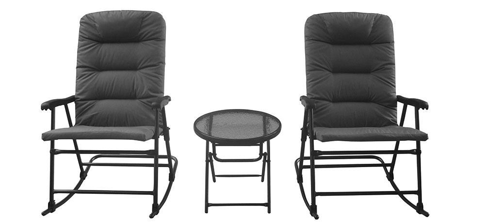 & User s Manual 3PC Oversized Rocker Set 155426 Please keep this instruction manual for