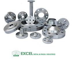 FLANGES AS PER