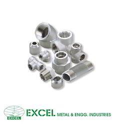 Forged fittings Hastelloy