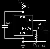 In order to increase the thermal regulation charge current, can decrease the power dissipation of the IC through reducing the voltage (as show fig.