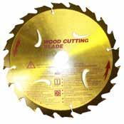 BLADES TCT Blades - Wood Cutting 056 100 576 Dart TCT Blade 160 x 20 x 20T ATB 056 100 578 Dart TCT Blade 180 x 20 x 20T ATB 056 100 583 Dart TCT Blade 235 x 25 x 20T ATB Hacksaw Blades Premium