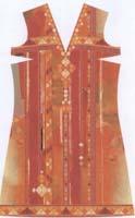 12/10/2010 Garment Design Number 231933 Class 02-02 1)Tahiliani Design Pvt. Ltd.