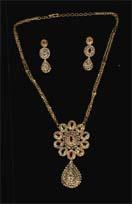 Design Number 228144 Class 11-01 1)Junagadh Jewellery Private Limited 101, Wallstreet, Opp: Orient Club, Gujarat College Road, Ellisbridge, Ahmedabad-380006 (Gujarat) (India)