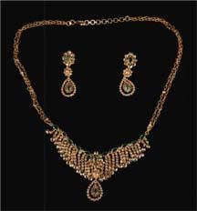 Design Number 228147 Class 11-01 1)Junagadh Jewellery Private Limited 101, Wallstreet, Opp: Orient Club, Gujarat