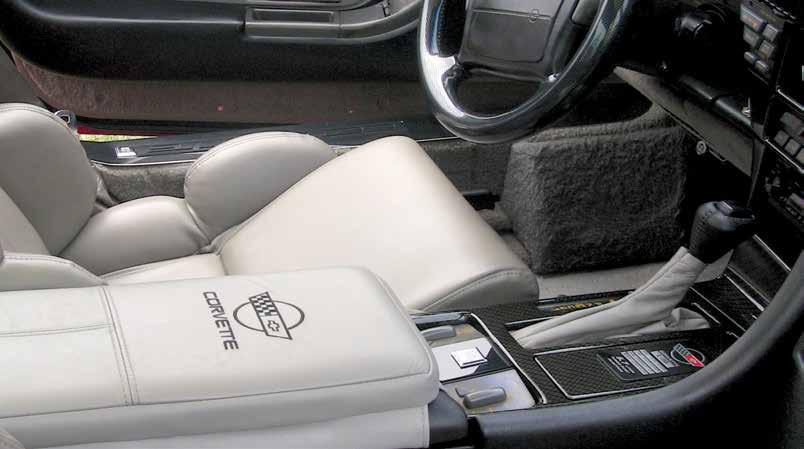 .. $ 183 99 1984-1996 AcoustiShield Carpet Insulation All AcoustiShield Thermal Acoustic Insulation Kits are Year-, Make- and Model-Specific for each vehicle.