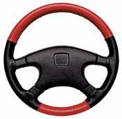 Steering Wheels #447777 1988 35th Anniv.
