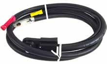 .. $ 67 99 50963 93-96 Battery Cable - Negative - Battery to Switch... $ 40 99 50964 93-96 Battery Cable - Positive... $ 60 99 39050 93-95 Battery Cable - Positive - ZR1 - GM.