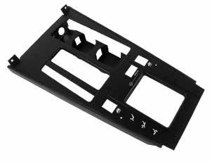 #34194 1984-1989 Automatic Shift Console Plate #33561 1984-1996 GM Replacement Lighter #44651 1992-1993 Manual Shift Console Plate 33003 84-96 Lighter Housing.