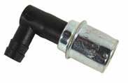 1984-1985 A.I.R. Tube Check Valve - Replacement 1984-1996 Starter 50968 84-87 Starter Motor - Remanufactured.